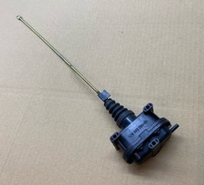 Mercedes W126 Vakuum Stell