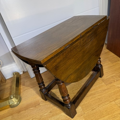 Antiker couchtisch 1920er - couchtisch, ca.1920er