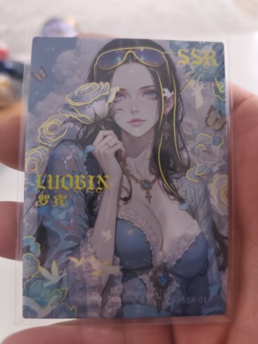 One piece ccg - one,