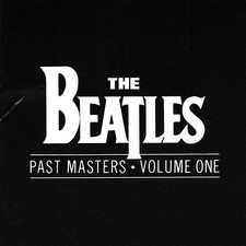 The Beatles - Past Masters Volume 1