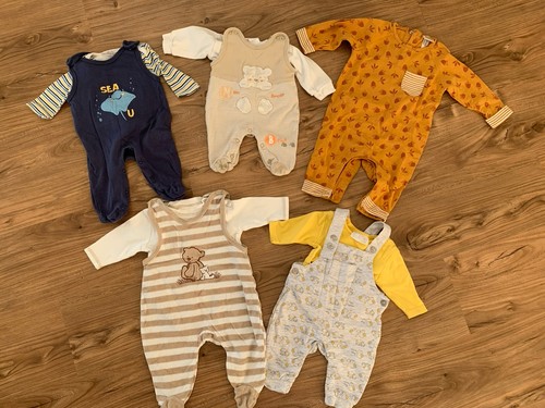 Babykleidung 56 body - 50/56,