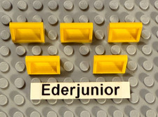 Lego Tile Modified 2432 1x2