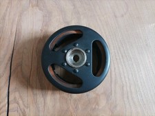 Polrad original Simson DDR Produktion Rotor Schwungscheibe Polring  8307.10-010