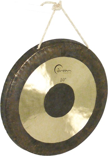 Dream zoll chau gong 4cm - dream,