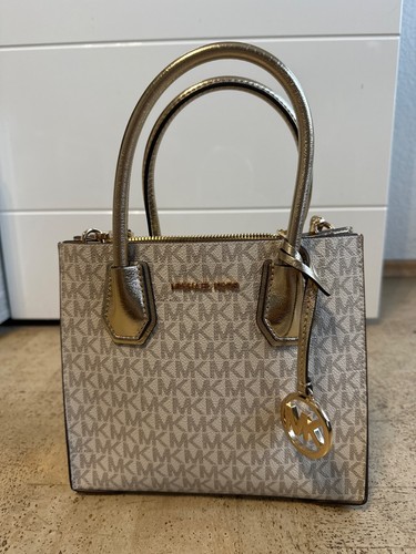 Michael kors tasche weiß - tasche,