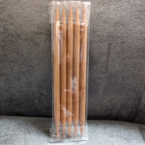 Stricknadel set mm - set,
