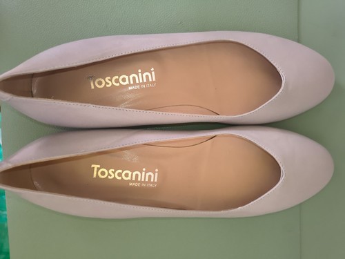 Original toscanini ballerinas - original,
