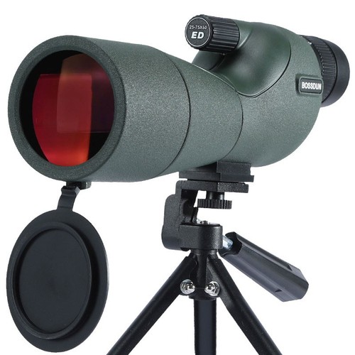 75x60 telescope spotting - 25-75x60,