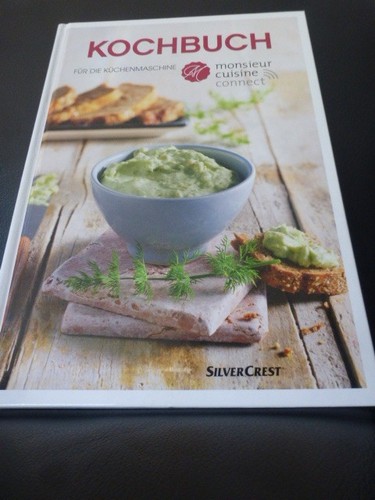 Kochbuch für die monsieur - für,