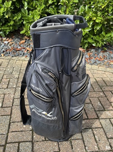 Powakaddy dri tech fach - powakaddy,