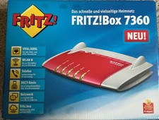 FRITZ!Box 7360