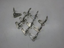 10 Stck. BMW  R50/5 R60/5 R75/5 Sitzbankscharnier vorne