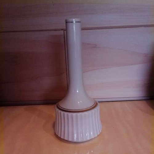 Ddr vase weiße - ddr,