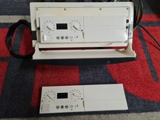 Buderus Steuerung Regelung Heizung