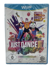 Just dance 2019 - just, wii