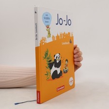 4. Schuljahr, Schülerbuch 