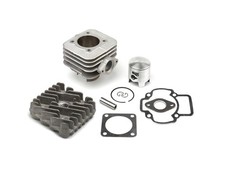 70ccm AIRSAL T6 M-Racing