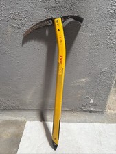 Eispickel Mont Blanc EVO-LUTION Air Tech made in Italien