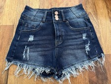 Kurze Jeans, Hotpants, Sexy, S