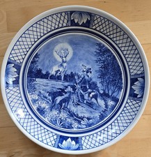 Wandteller, Gmundner Keramik