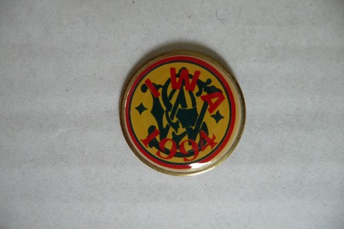 Smith and wesson - and, iwa