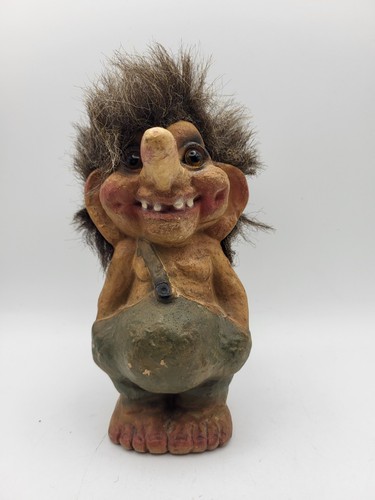Nyform vintage troll - nyform,