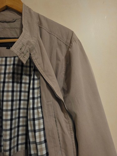Manguun herren blousonjacke - manguun,