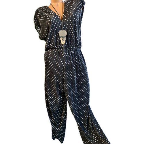Aniston jumpsuit overall anzug - jumpsuit,