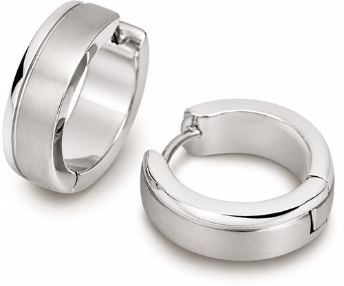 Boccia titanium creole - -, 16mm