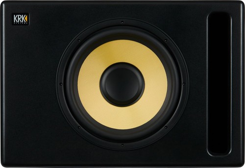 Krk s12 studio subwoofer - krk, g4