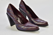 Parentesi  Damen Pumps High Heels  EUR 38 Nr. 25-Z 835