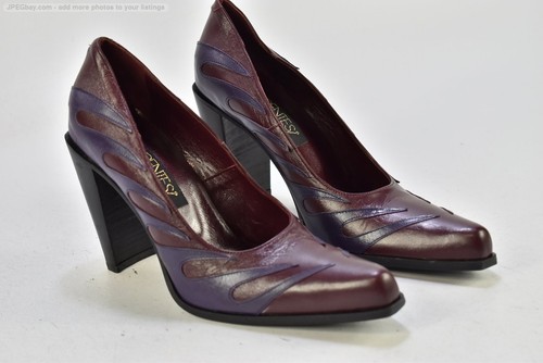 Parentesi damen pumps high - ,