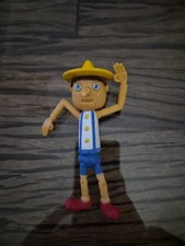 Shrek Figur PINOCCHIO