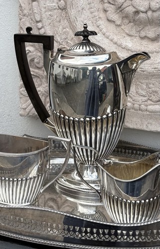 Jugendstil kanne england - kanne,
