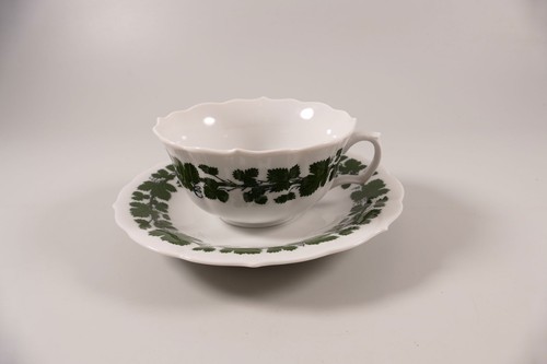Meissen teetasse tasse - teetasse,