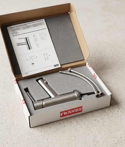 Franke aosx100 küchenarmatur - aosx100,