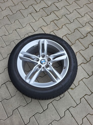 Original bmw alufelge zoll - bmw,