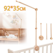 Himmelstange für Kinderbett