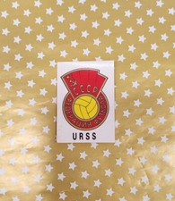 Album Panini World Cup Mexico