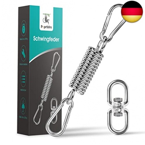Schwingfeder stahlfeder - schwingfeder,