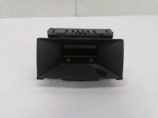 Opel Astra H  Bordcomputer