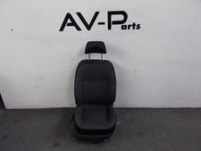 Original VW Golf 4 Bora 4 Türig Sitz vorn rechts Beifahrersitz Ohne Airbag