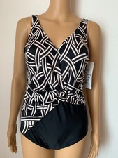 Anita Badeanzug Comfort LARA