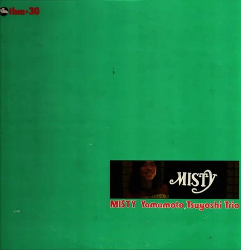 Tsuyoshi yamamoto trio - tsuyoshi,