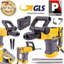 MEIßELHAMMER ABBRUCHHAMMER