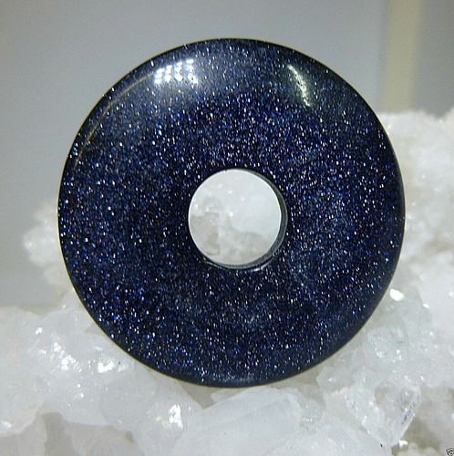Blaufluss donut - ,