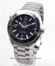 Omega Seamaster Planet Ocean