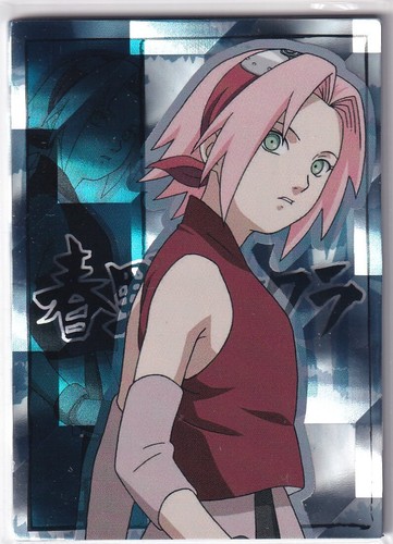 Panini naruto shippuden hokage - naruto,