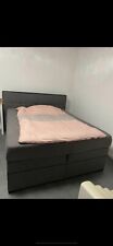 Boxspringbett 180x200 mit Matratze und Bettkasten im super Zustand