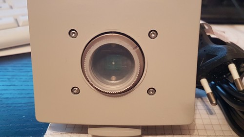 Philips cdd camera ldh 0801 - philips,